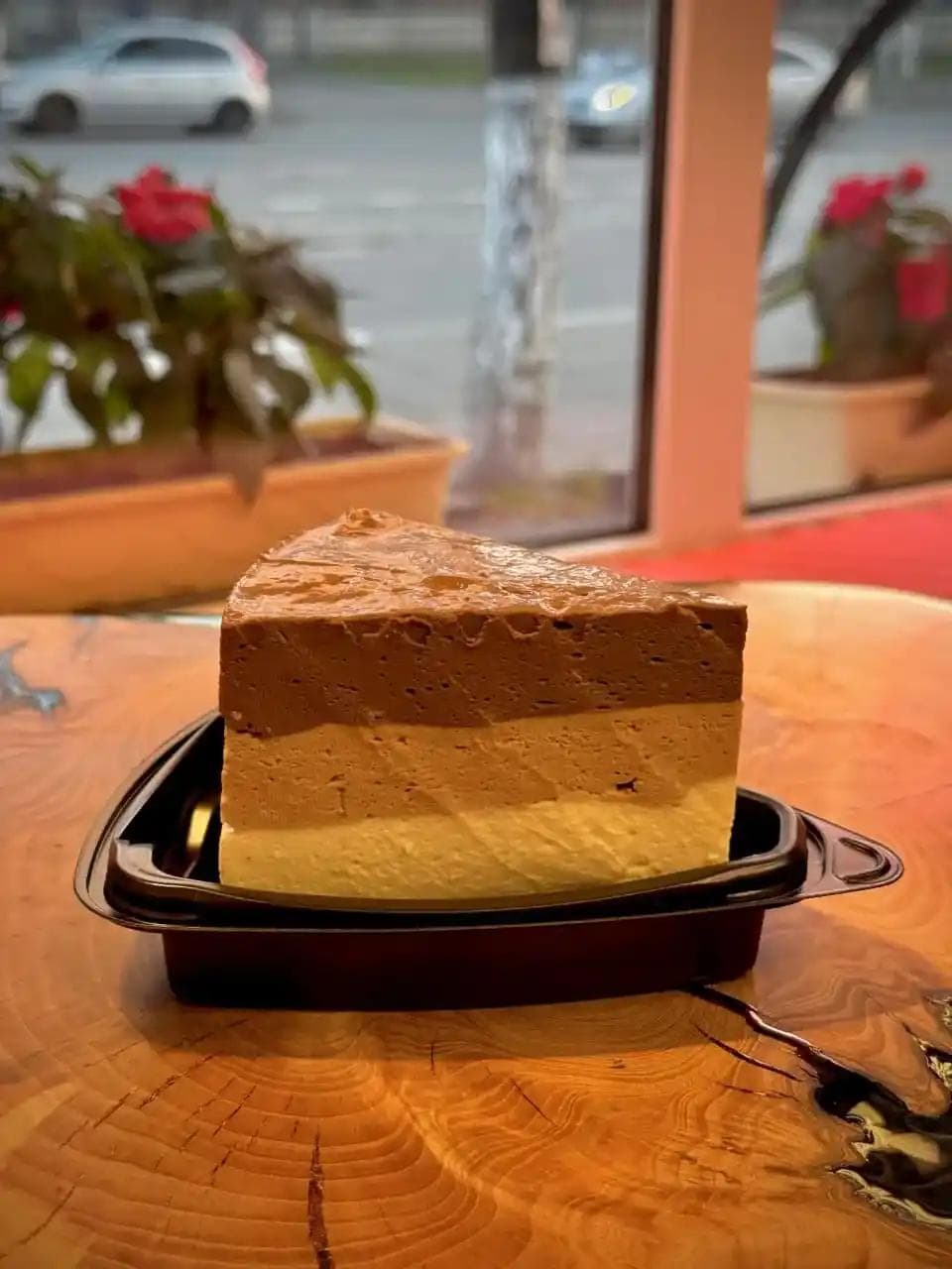 Три шоколада